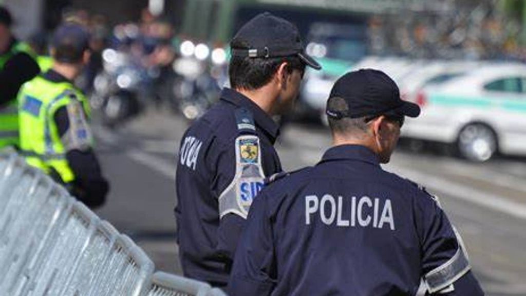 policia