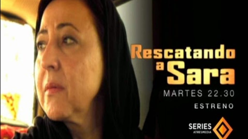 Rescatando a Sara