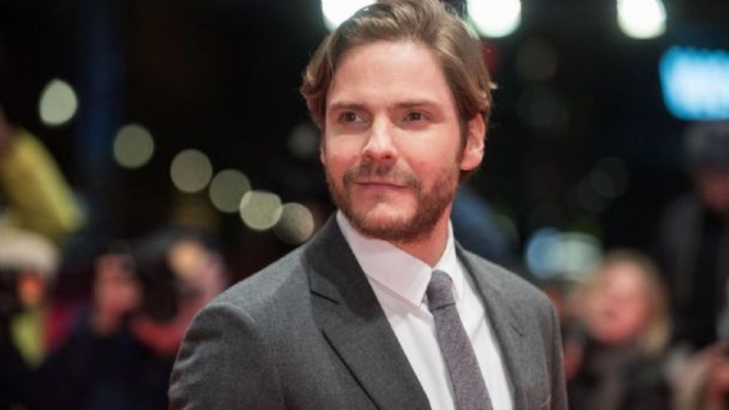 Daniel Brühl