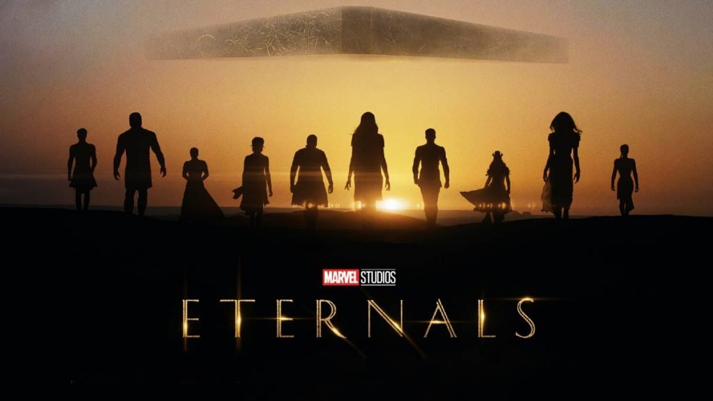 Eternals