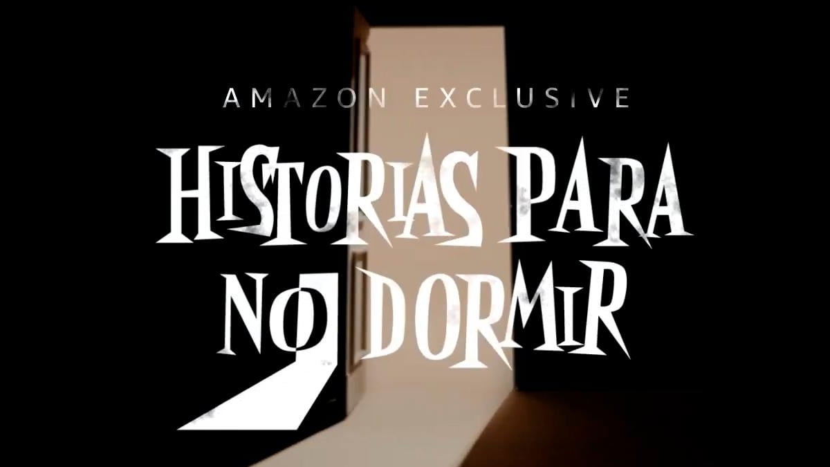 Historias para no dormir