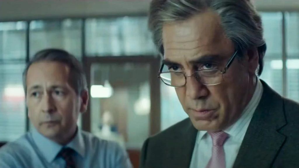 Nominados premios Goya