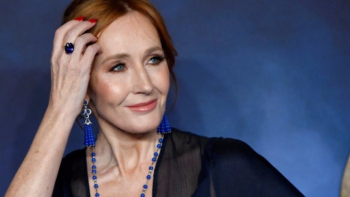 J.K. Rowling, la creadora de Harry Potter: ¿Qué pasó?