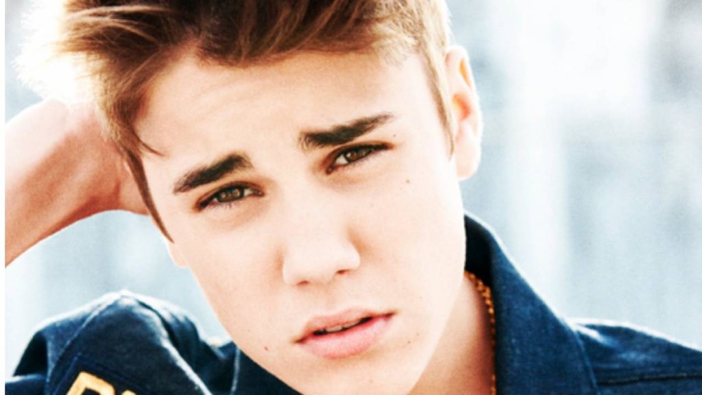 Justin Bieber