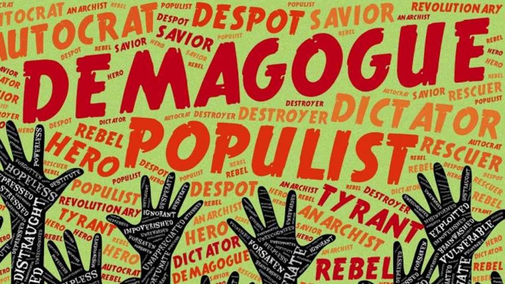 populist