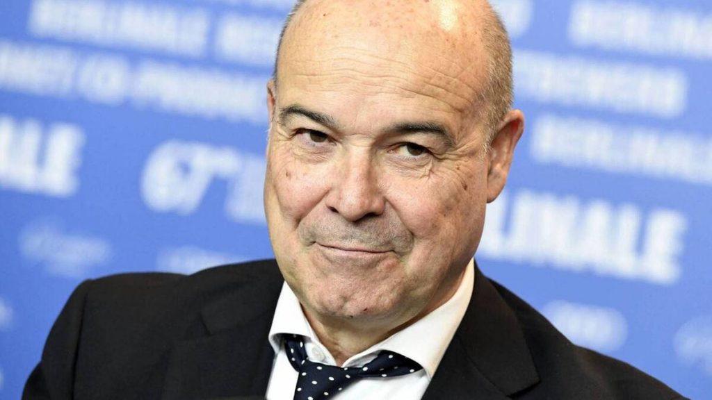 Antonio Resines