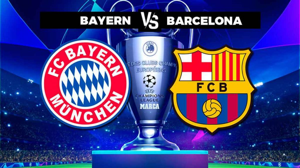 Barça