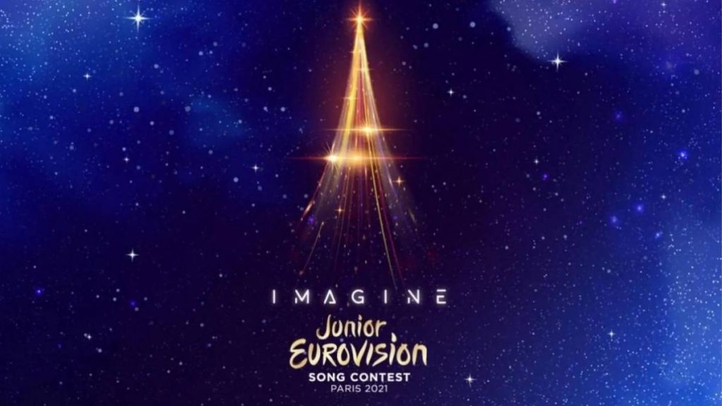 Eurovisión Junior