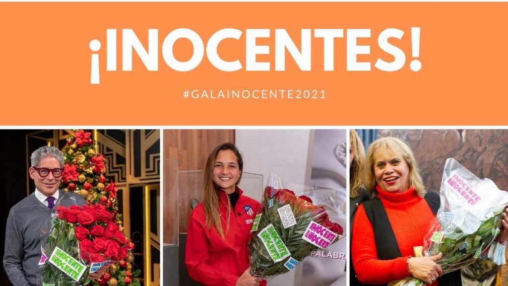 Gala Inocente