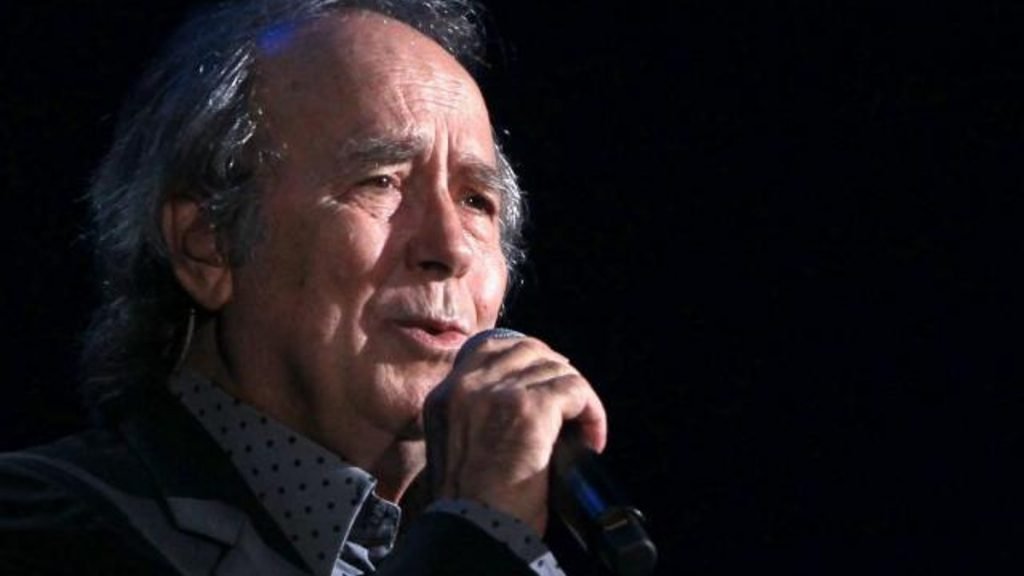 Joan Manuel Serrat