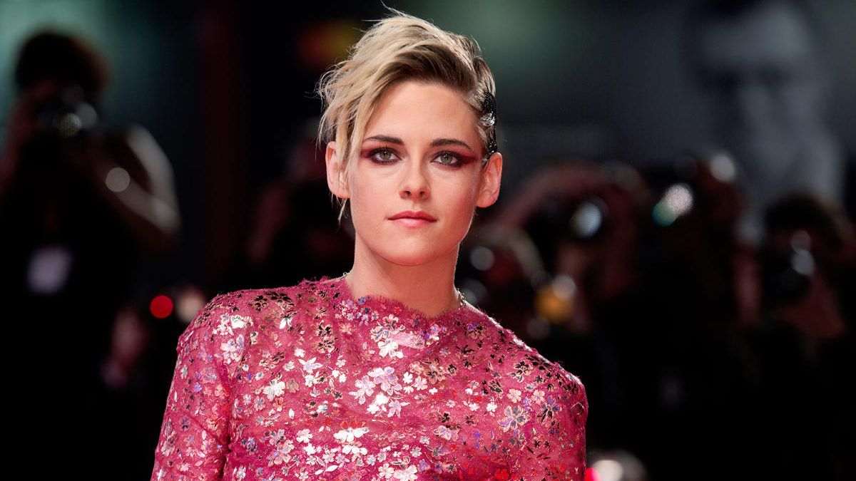 Kristen Stewart