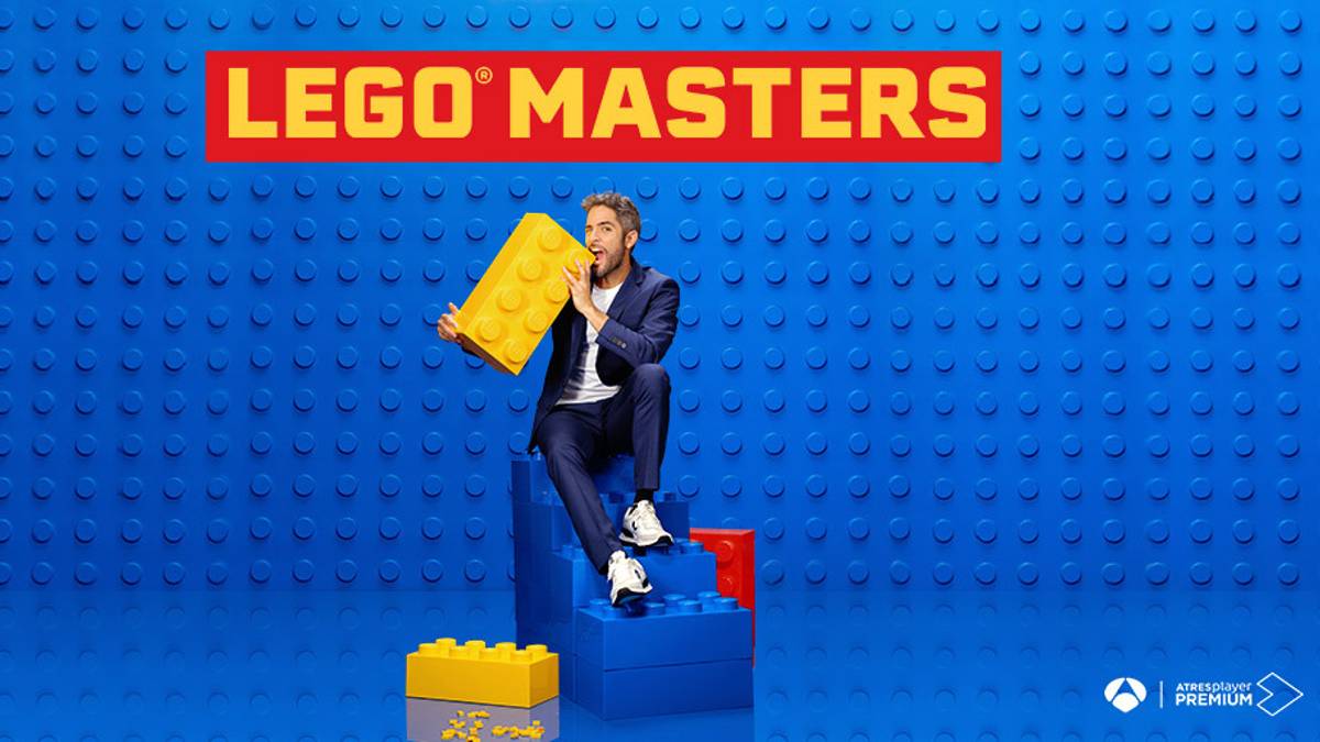 LEGO Masters
