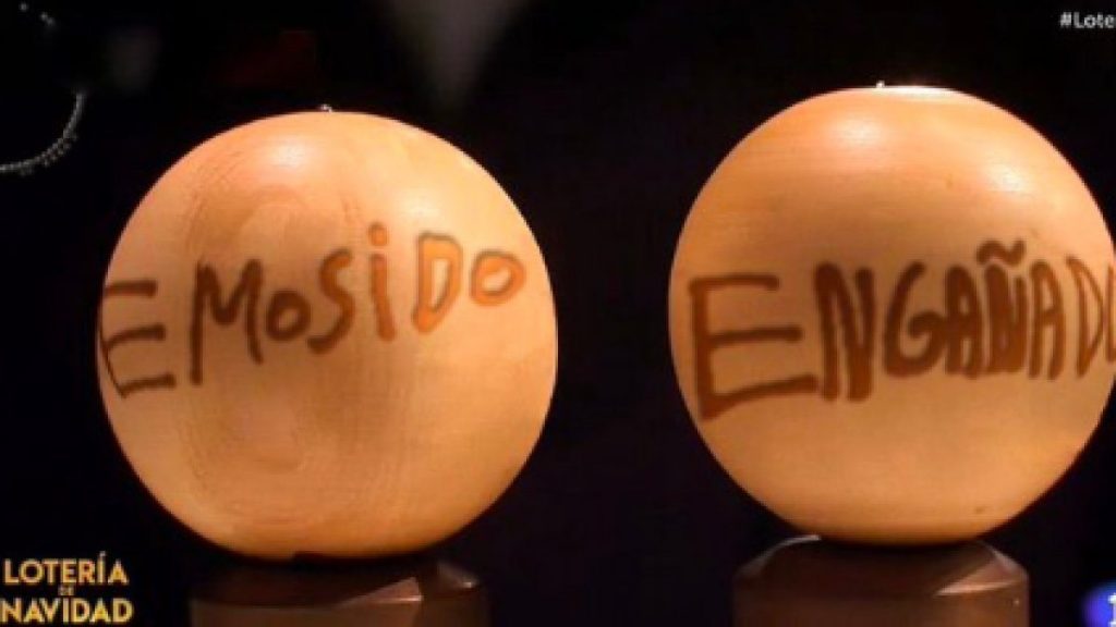 Memes Lotería de Navidad