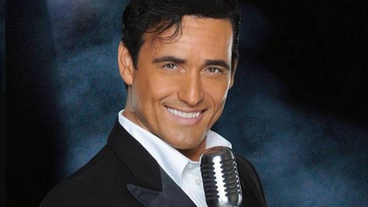 Carlos Marín Il Divo