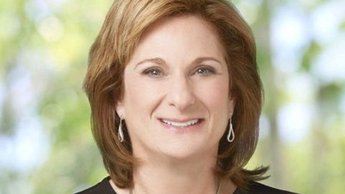 Susan Arnold