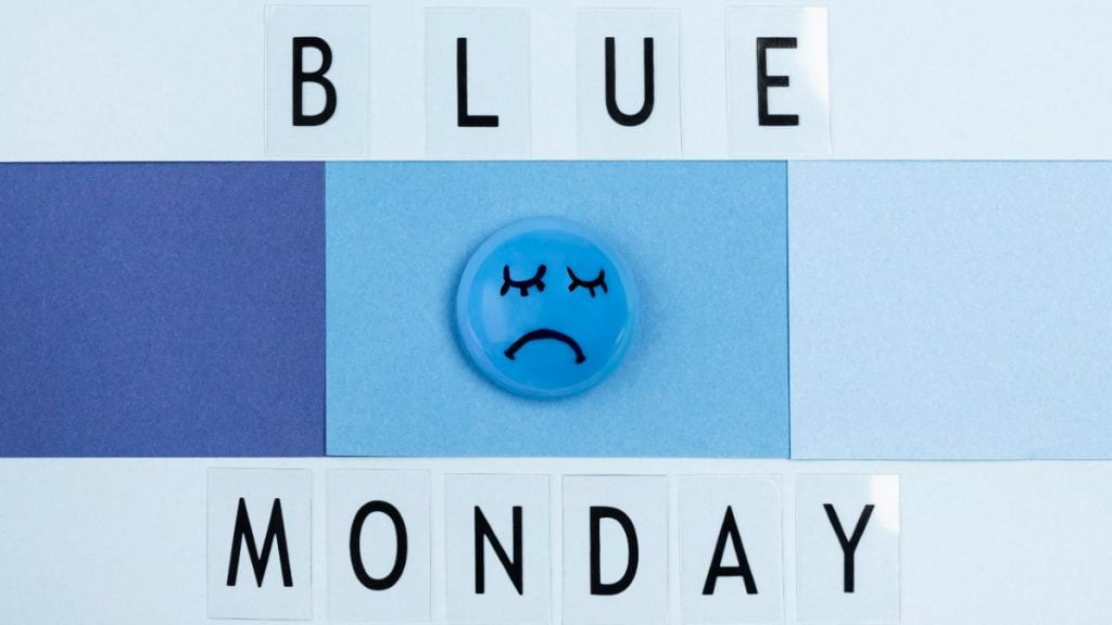 Blue Monday
