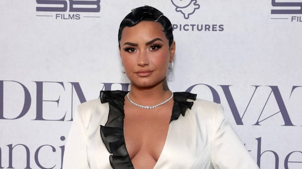 Demi Lovato