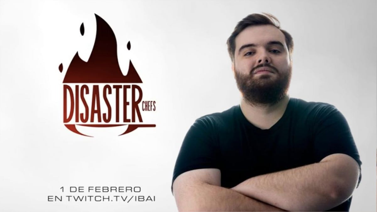Disaster chefs