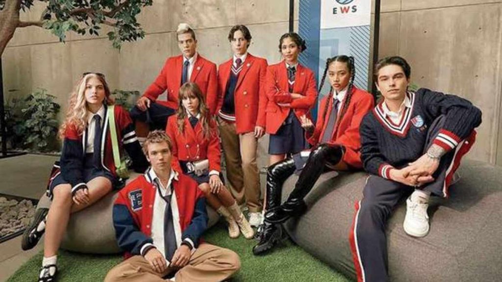 Rebelde