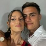 Oriana Sabatini: La joya de Paulo Dybala