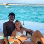 ¿Quién es Jordyn Huitema? Conozca a la futbolista que ha enamorado a Alphonso Davies