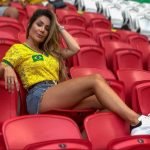 ¿Quién es Larissa Pereira? Conozca a la hermosa esposa de Roberto Firmino
