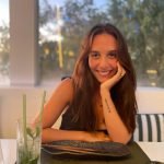 ¿Quién es Ana Pinho? Conozca a la fiel compañera de Bruno Fernandes  