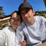 ¿Quién es Nuria? Los detalles sobre la esposa de Gerard Moreno