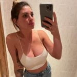 ¿Quién es Sabrina di Marzo? Todos los detalles sobre la novia de Ángel Correa