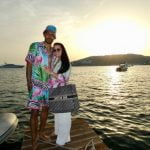 ¿Quién es Alysha Beague? Descubra a la esposa de Pierre Emerick Aubameyang