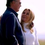 Ana Obregón y Bertín Osborne