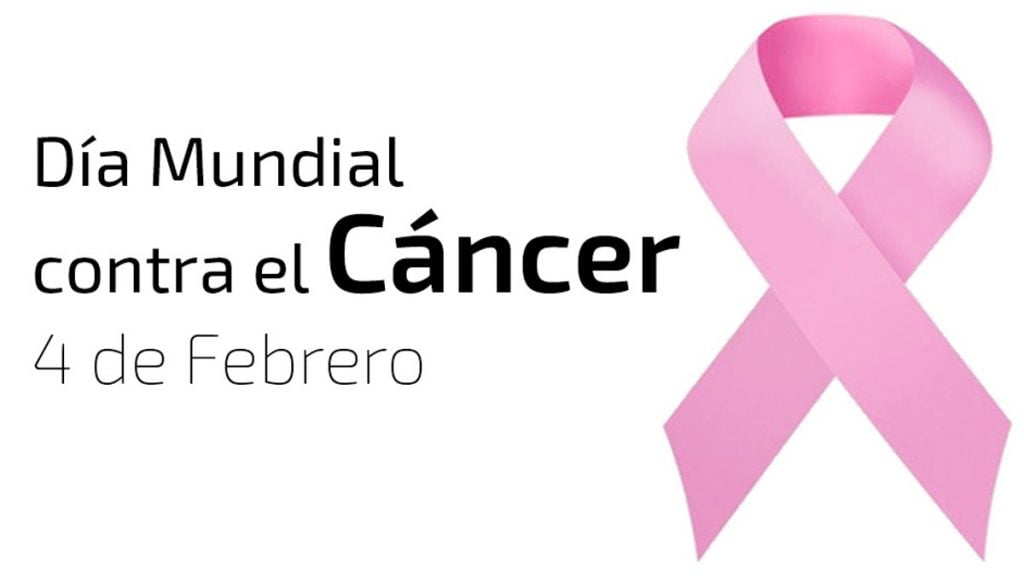 Día Mundial contra el Cáncer