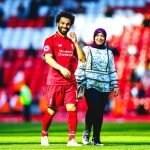 ¿Quién es Magi? Conozca a la discreta esposa de Mohammed Salah