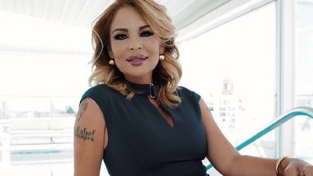 Isabel Torres
