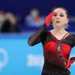 Kamila Valieva