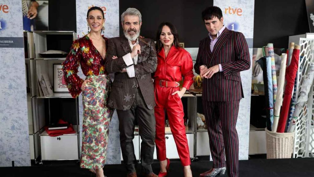 Maestros de la costura 5