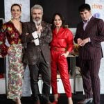 Maestros de la costura 5