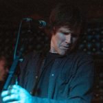 ¿Quién era Mark Lanegan?