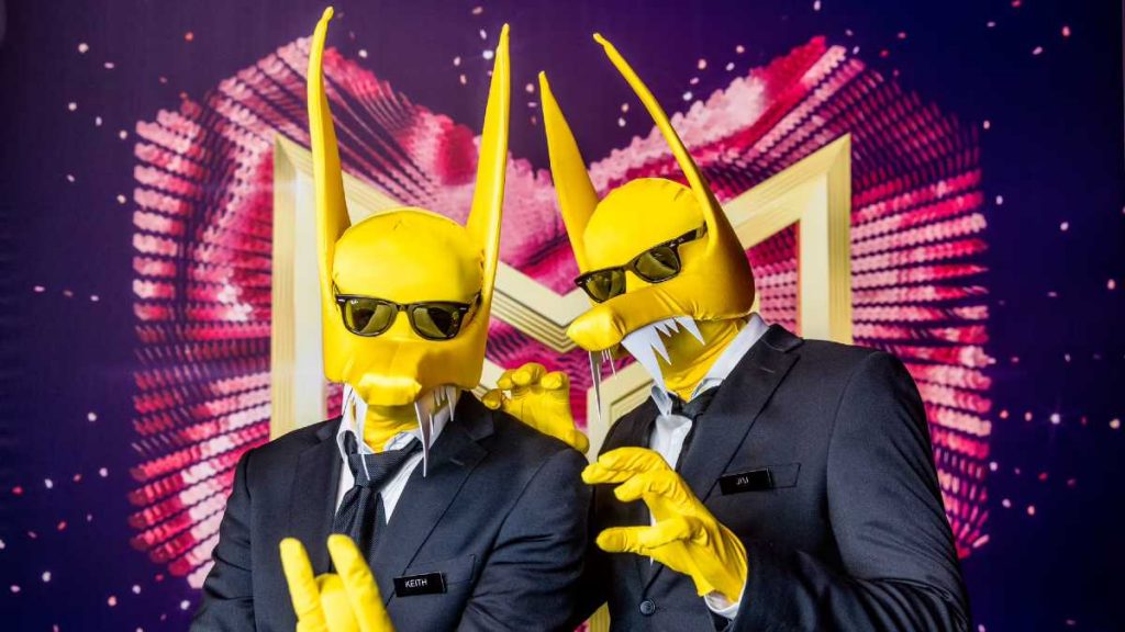 Representantes de Noruega en Eurovisión 2022