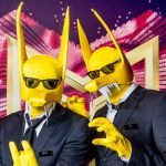 Representantes de Noruega en Eurovisión 2022