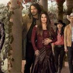 Pasión de gavilanes 2