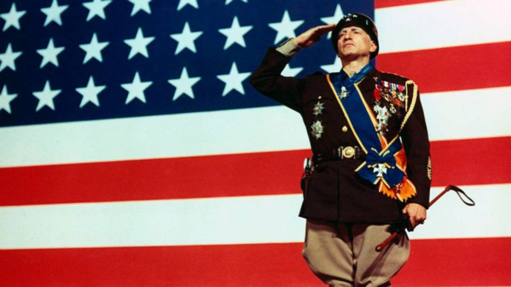 Patton