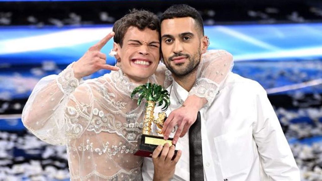 Representantes Italia
