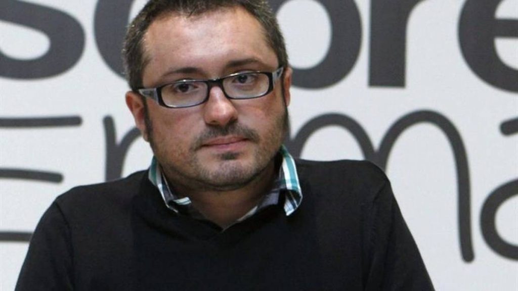 Roberto Pérez Toledo