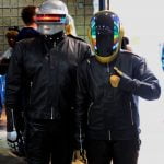 Daft Punk – ¿Reunidos por un día?