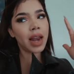 ¿Quién es Kenia Os? Conozca a la cantante que le encanta a Vinícius Jr
