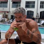 ¿Qué hace hoy Ariel Ortega? Lo que sabemos de la vida del Burrito