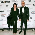 “Soy elegante gracias a mi mujer” – Conozca a la esposa de Pep Guardiola