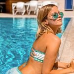 ¿Quién es la novia de Carvajal? Conozca a Daphne Cañizares
