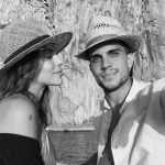 Ha terminado el noviazgo de Marc Bartra y Melissa Jiménez
